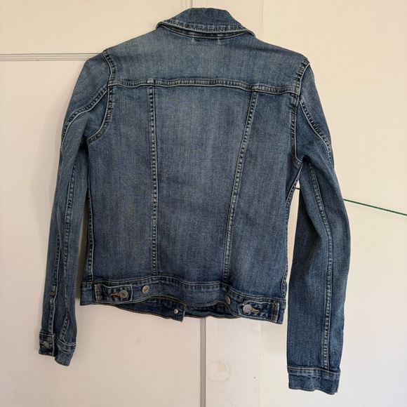 Levi’s Original Trucker Jacket - Picture 3 of 3